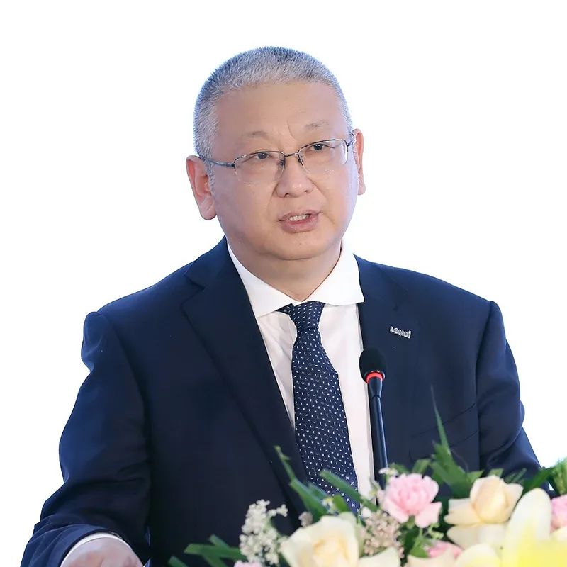 加速新能源基地布局！權(quán)威專家給出多個風(fēng)光大基地建設(shè)思路！