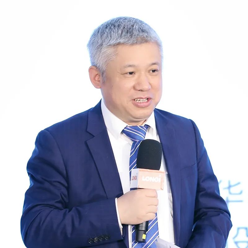 加速新能源基地布局！權(quán)威專家給出多個風(fēng)光大基地建設(shè)思路！