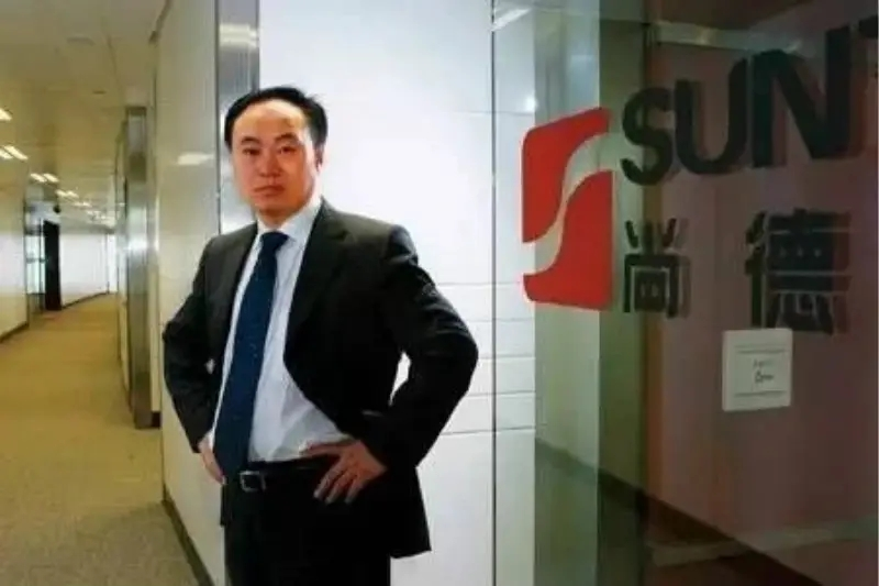 誰主沉浮！中外光伏十年余博弈終&ldquo;落幕&rdquo;