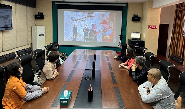 國網(wǎng)會理市供電公司掀起向“時(shí)代楷模”錢海軍學(xué)習(xí)的熱潮