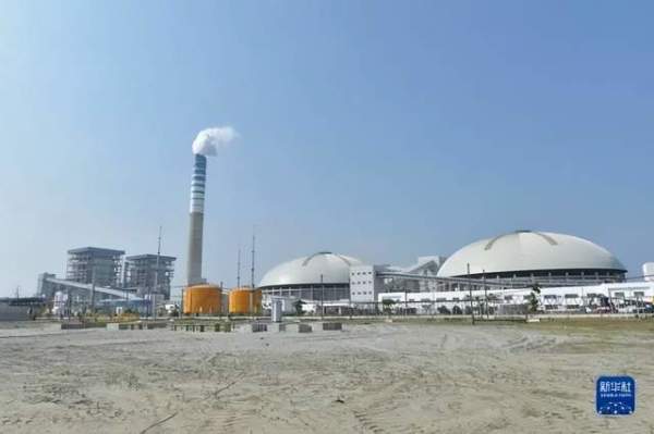 “中國一出手,孟加拉國全國通電”