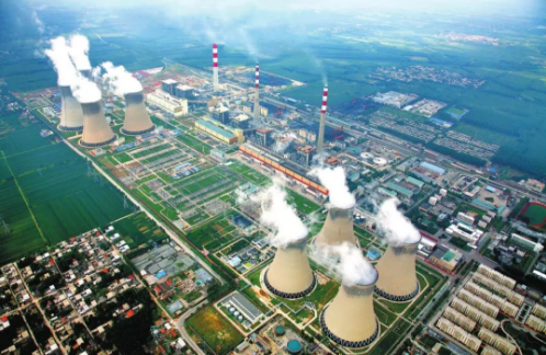 山東明確“兩高”項目改造期限，煤電截止到2025年4月