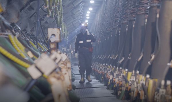 揭秘華為煤礦軍團作戰模式:打通科學家“下井”通道