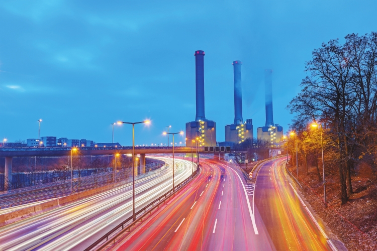 德國正制定計劃重啟閑置的燃煤發電廠