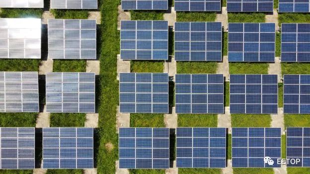 中國(guó)臺(tái)灣經(jīng)濟(jì)部對(duì)大陸發(fā)起太陽(yáng)能板“管制”!