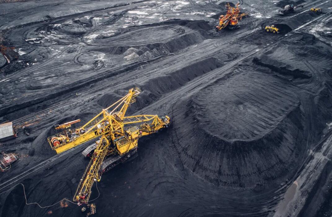 國家發改委煤炭價格拉網式調查