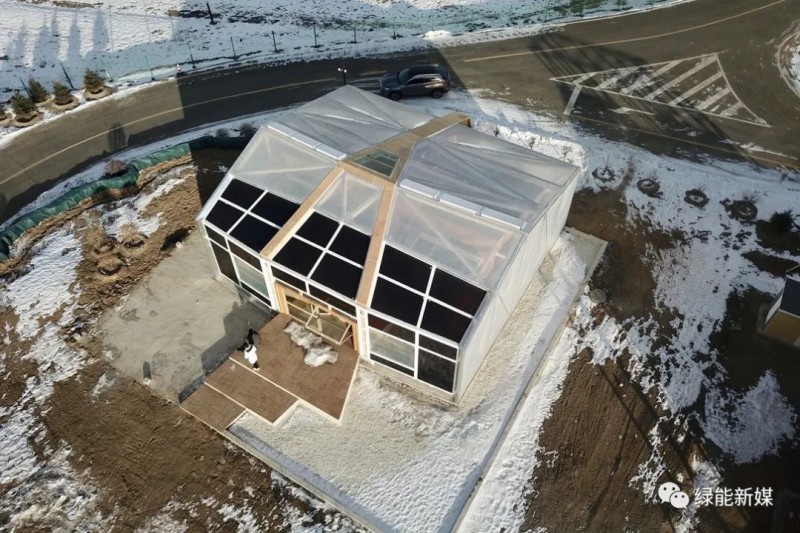 協鑫光電范斌：鈣鈦礦市場份額只取決于擴產速度