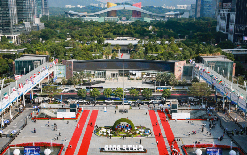 生態(tài)環(huán)保迎來重大新機遇 搶跑環(huán)保產(chǎn)業(yè)新“賽道”！