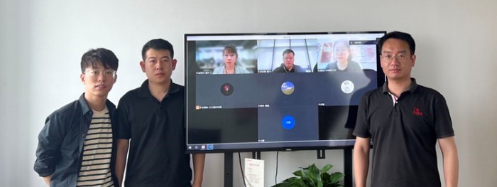 《光伏產品運輸服務規范》團體標準啟動會順利召開