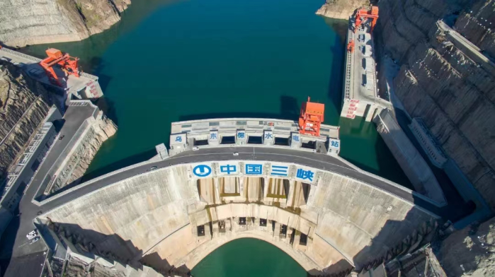 三峽集團：發揮大國重器作用 全力完成度夏保供任務