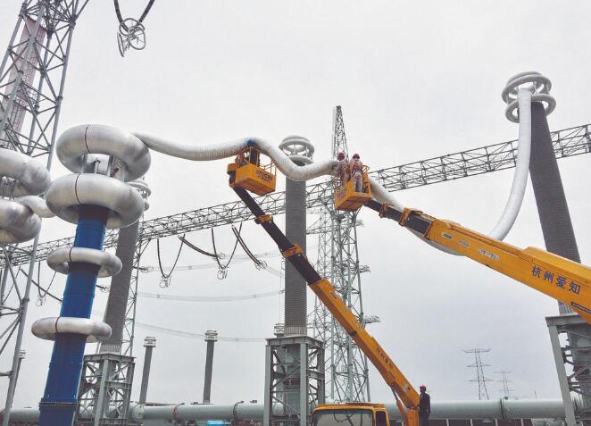 河北電力科學研究院:聚力技術創新 護航設備安全