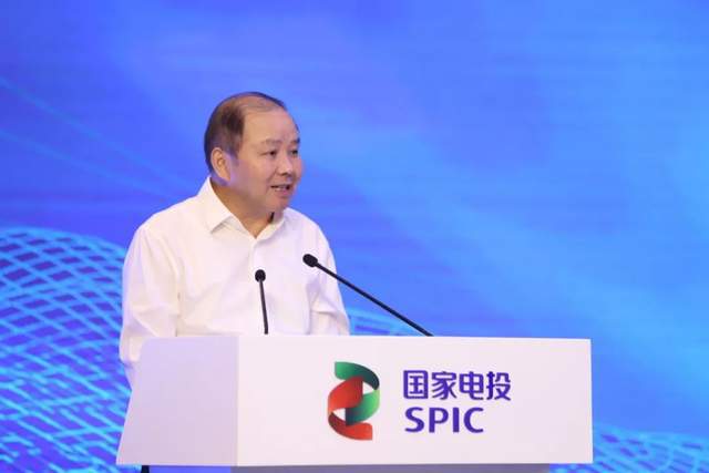 國家能源局向海平：“兩大舉措”促進光伏發電持續健康高質量發展