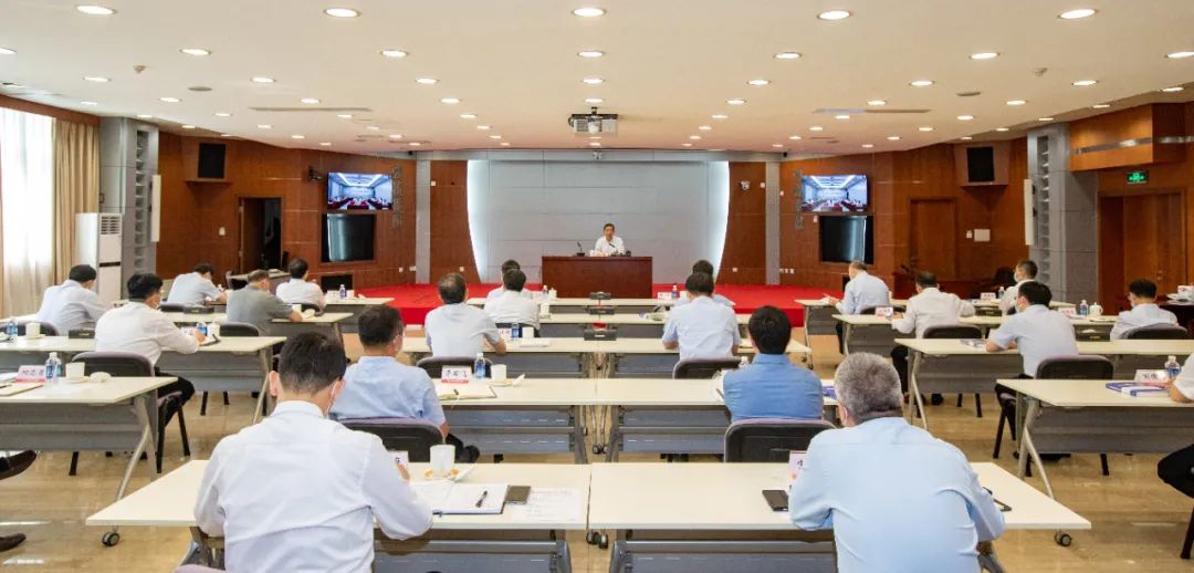 中核集團推進“數字核工業”建設