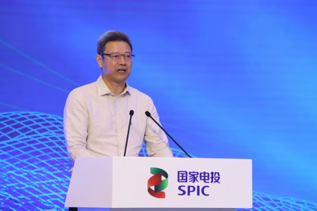 錢智民：中國“3060”，是挑戰(zhàn)更是機(jī)遇