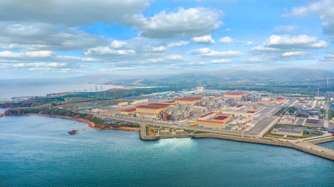 遼寧爭取徐大堡1、2號機組和莊河核電一期盡快核準開工