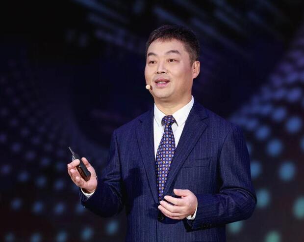 華為:為“雙碳”戰(zhàn)略注入數(shù)字新動力