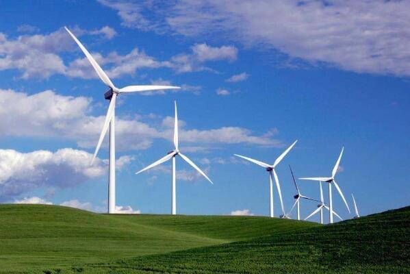 國家能源局發布2022年前三季度風電建設和運行情況