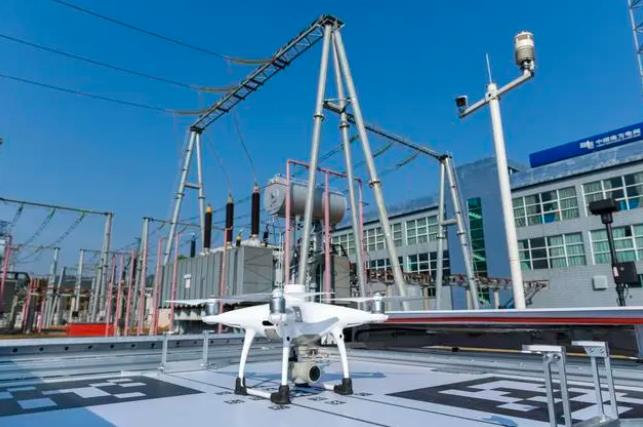 廣東電網公司：建設高水平智能電網 支撐廣東高質量發展