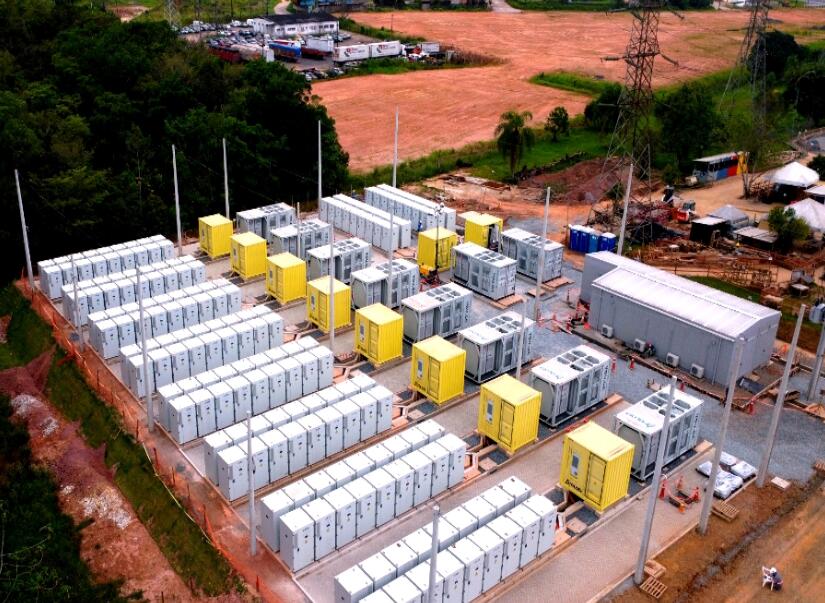 儲(chǔ)能消防配置迎來(lái)重大變化，電池模塊級(jí)消防或成為趨勢(shì)