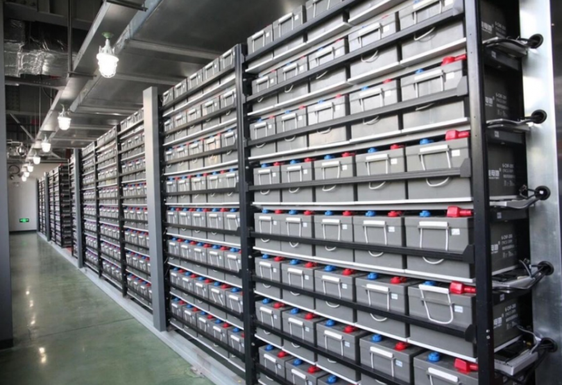 中儲新能源發展勢頭強勁，綠色儲能引領新時代