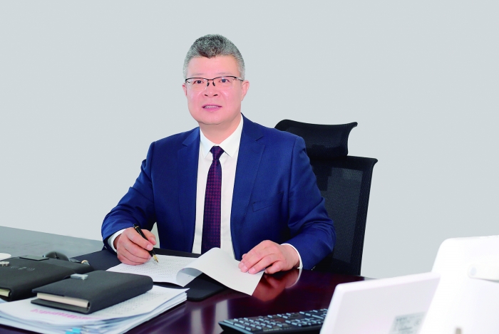 【兩會(huì)好聲音】全國(guó)政協(xié)委員阮英:打造西部氫能產(chǎn)業(yè)發(fā)展走廊