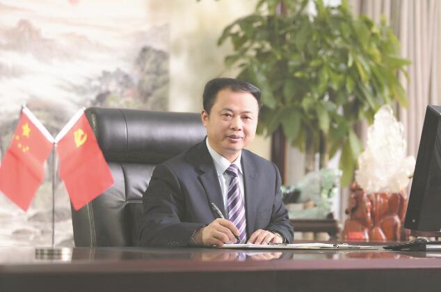 全國人大代表、天能控股集團有限公司董事長張天任：發揮科技創新主力軍作用 推動儲能產業高質量發展