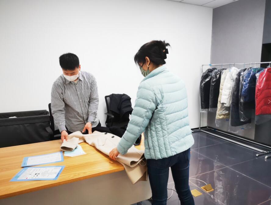 國網信通產業集團國電通開展員工辦實事活動