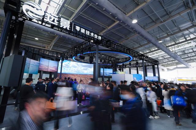 遠景動力發布315Ah儲能電芯,實現“單顆電芯一度電”