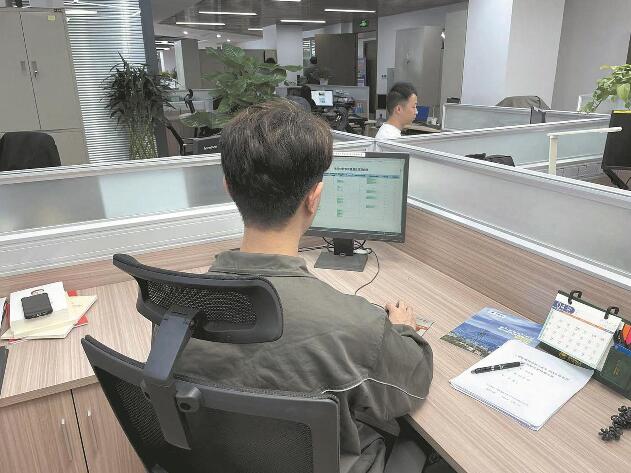 國網(wǎng)重慶市電力公司“主人認責+平臺管控” 雙輪驅(qū)動治理數(shù)據(jù)