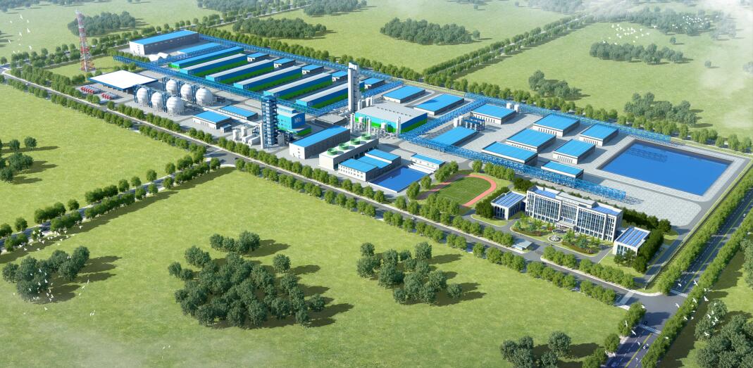 連續中標21套!陽光氫能柔性制氫系統火了