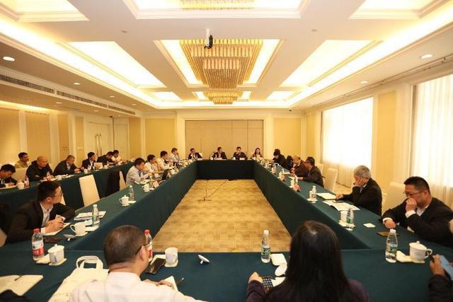 2023年全國火電機組“三改聯動”技術交流大會在石家莊召開