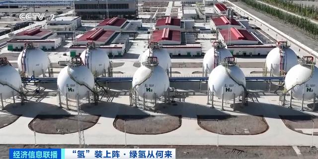 重大利好：多部門密集發文!400億大市場，“氫氫”地來了