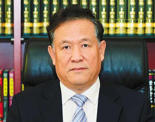 楊昆：以系統觀念加快規劃建設新型能源體系