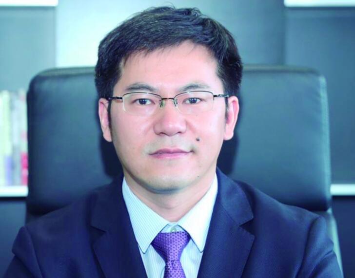 同享科技董事長陸利斌：堅持創新與創造，探索儲能材料新方向