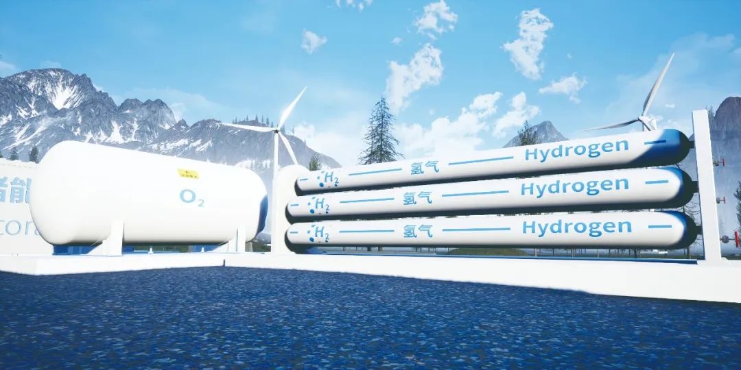 我國搶占氫能標準國際話語權