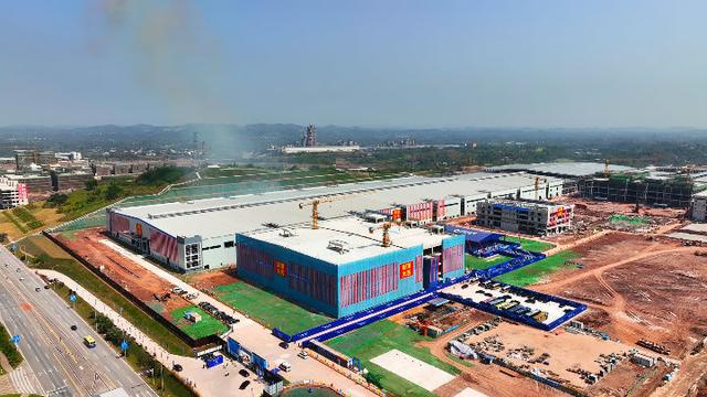 儲能新賽點：從百億工廠到巨頭加碼，發生了什么