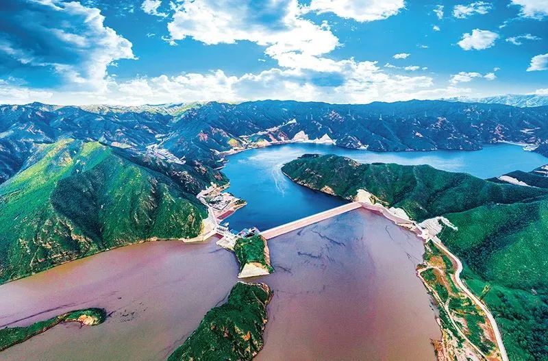 丁焰章:在加快構(gòu)建新發(fā)展格局中展現(xiàn)央企擔(dān)當(dāng)