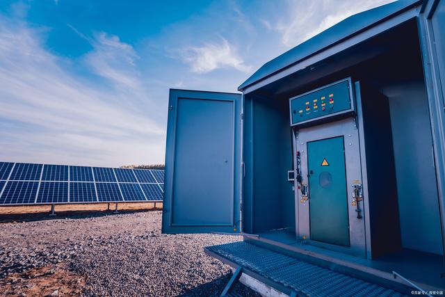 儲能溫控行業分析報告:溫控重要性凸顯,量價齊升下行業加速啟航