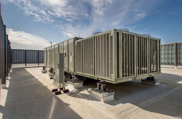 工商業儲能行業研究：配儲經濟性提升，工商儲需求亟待爆發