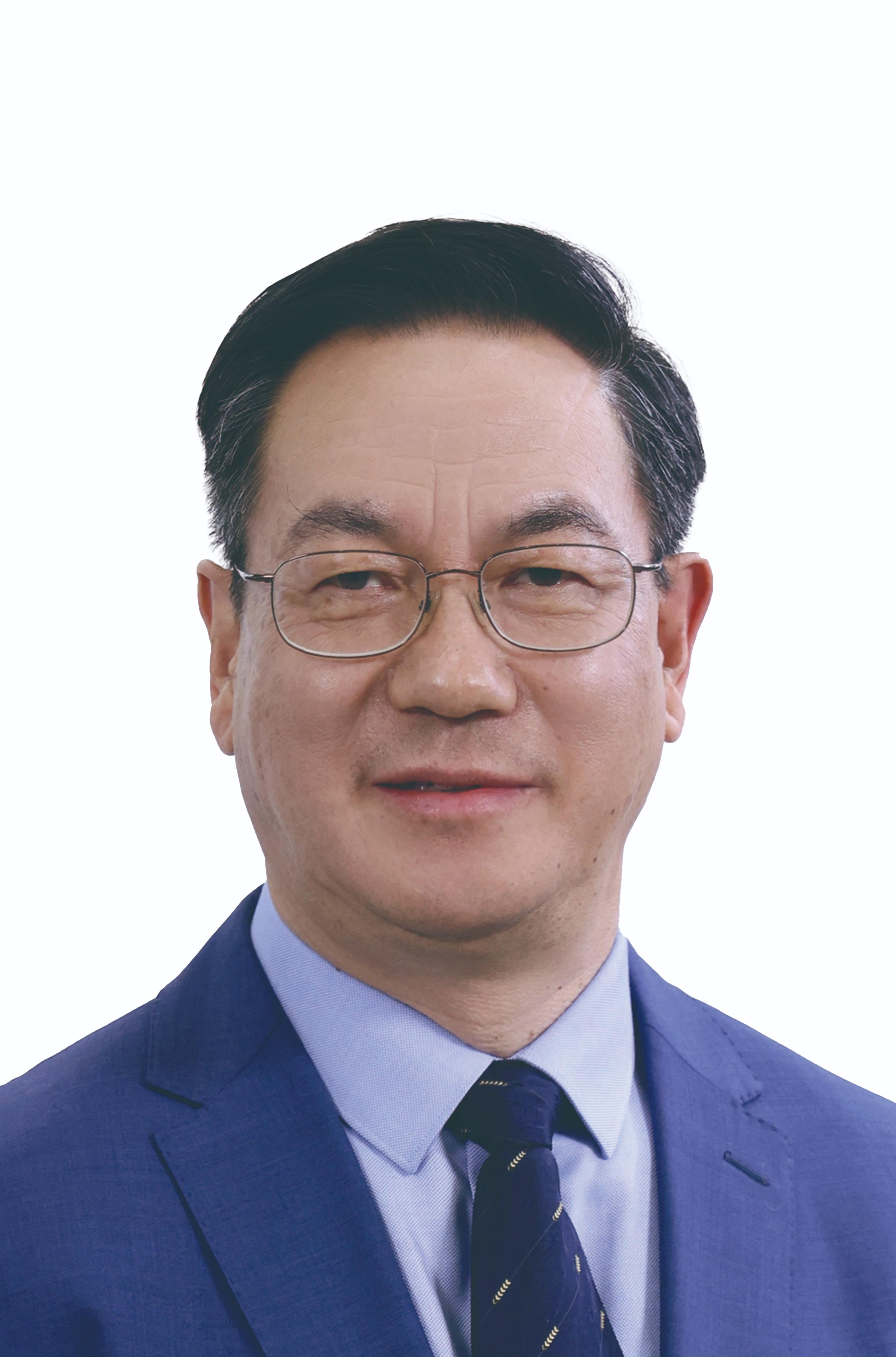 中科院科學家榮獲2023年度全球能源獎