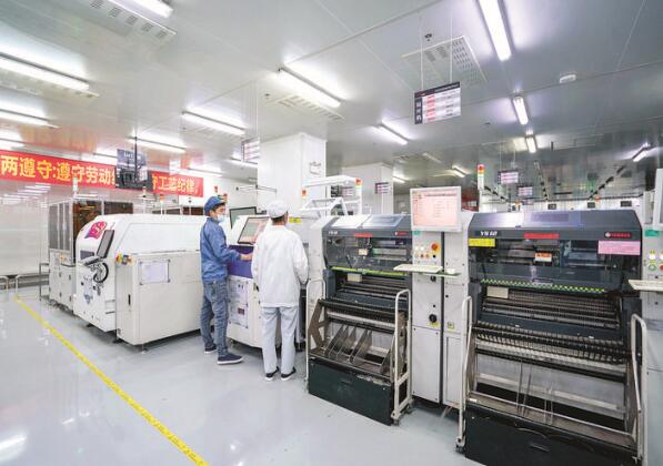 廣東惠州:今年新型儲能產業產值將超1200億元