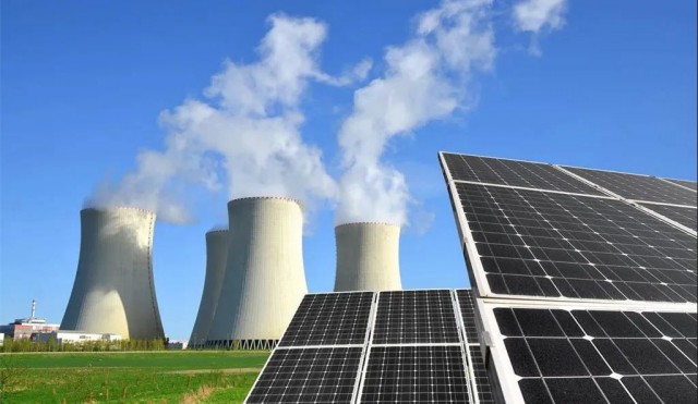 碳排放雙控 將為新能源發展帶來什么?