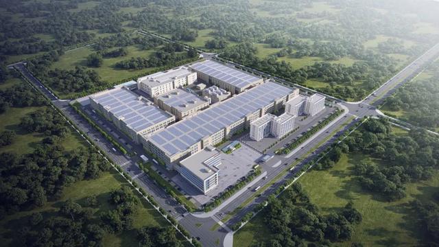 總投資 50 億元，贛鋒鋰電年產 10GWh 儲能項目開工