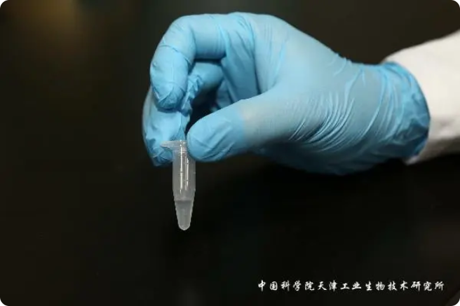 二氧化碳“變身”糖,中國(guó)科學(xué)家實(shí)現(xiàn)重大突破!