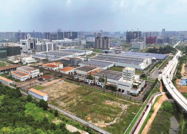 大亞灣開發區 力爭2025年全區儲能產業產值達600億元