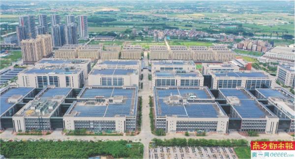 博羅將成立工作專班,定期研究新型儲能產(chǎn)業(yè)發(fā)展工作