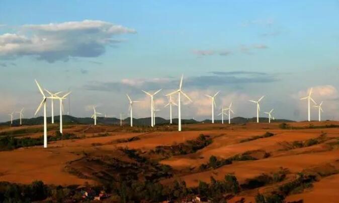 新能源“點亮”鐵嶺綠色轉型發展路