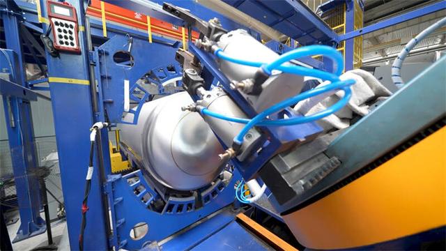 山東諸城:科技創新助推氫能產業高質量發展