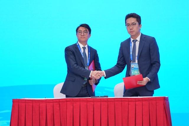 晶科能源李仙德:將持續為“一帶一路”沿線國家貢獻中國經驗