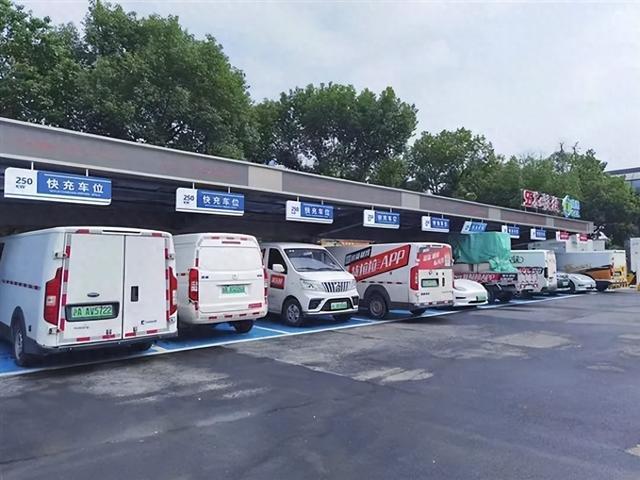 新能源帶火“充電寶”,新型儲能開啟黃金賽道